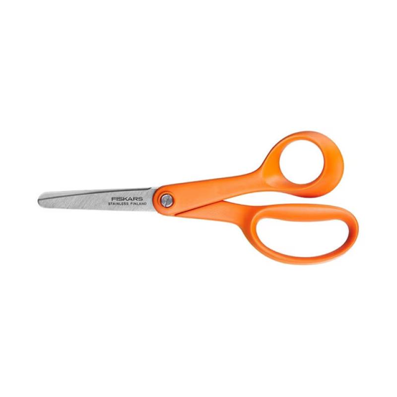 Fiskars Classic Kinderschere 13cm Rechtshänder 8+